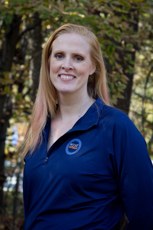 Sara Davis