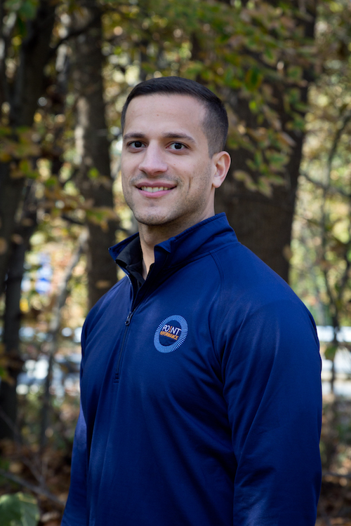 Chris Ricardo