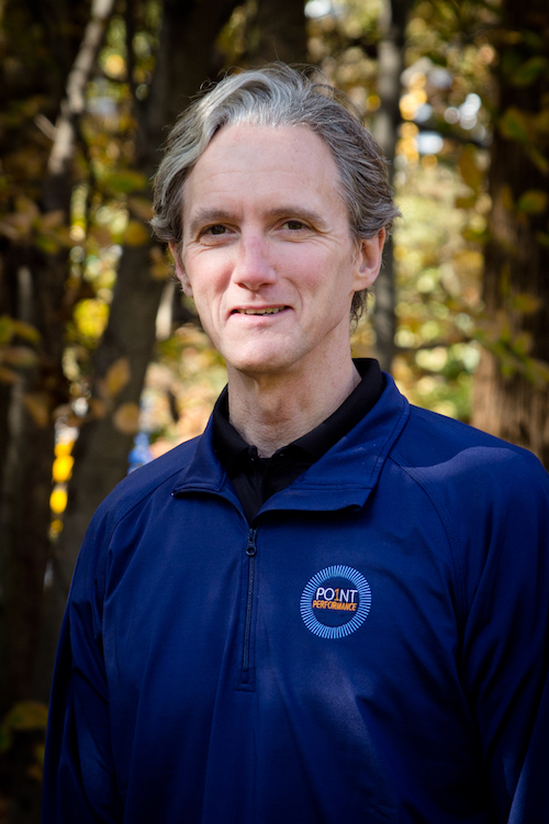 Robert Gillanders