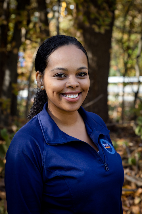 Mikal Tekle, DPT