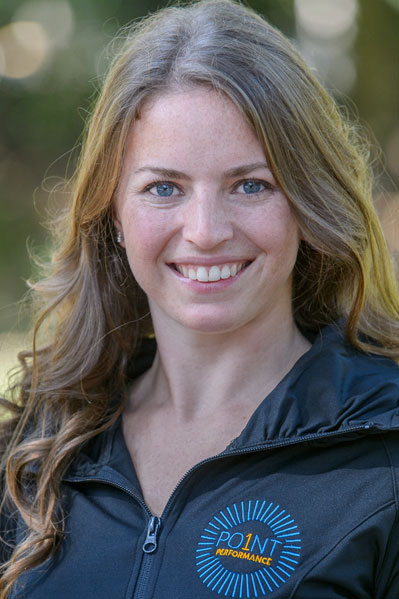 Allison Haynes