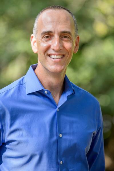 Dr. Mark Klaiman