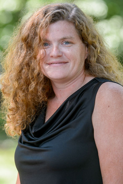 Sharon Landesberg
