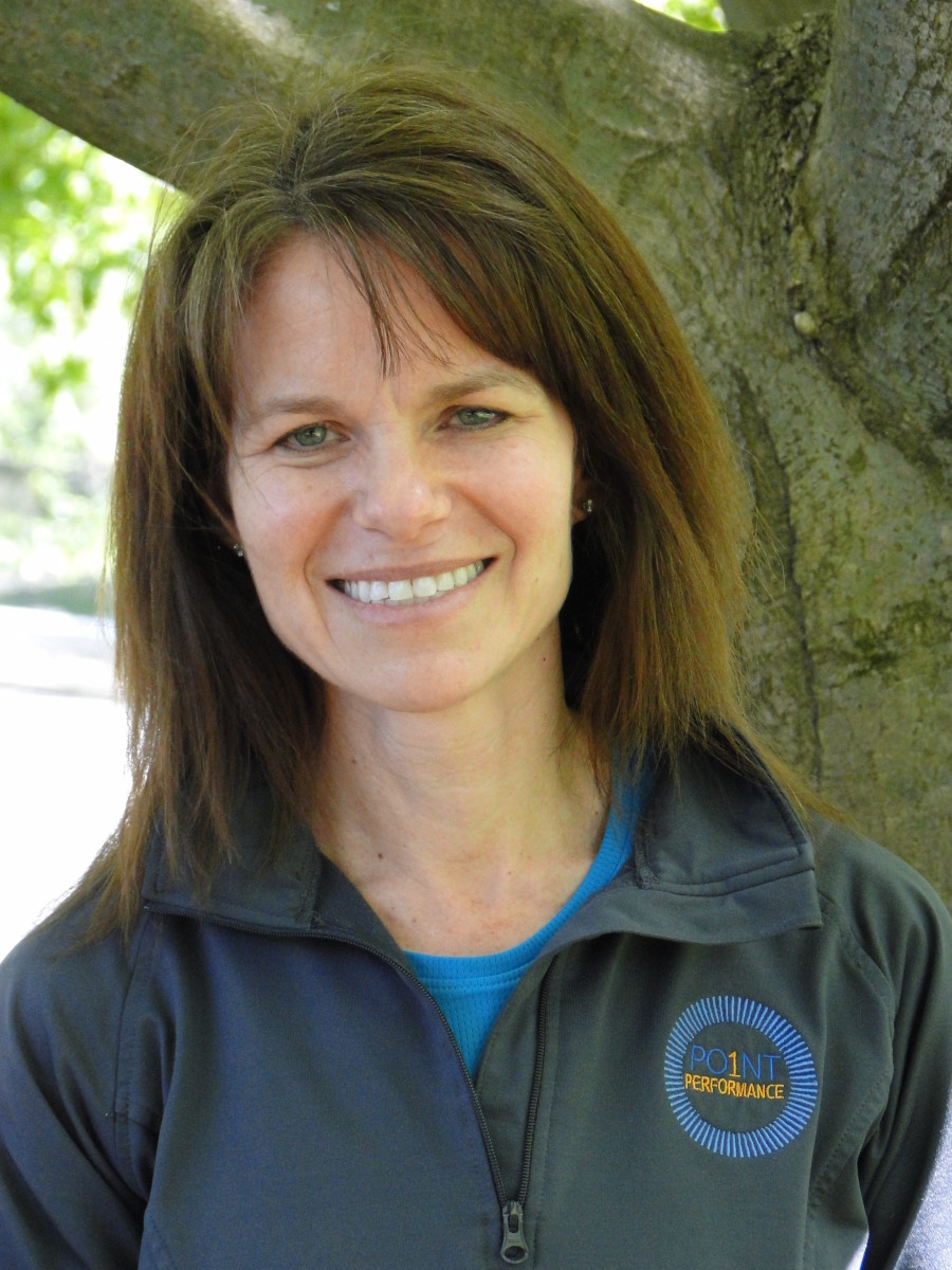 Julie Shein, PT, CPT