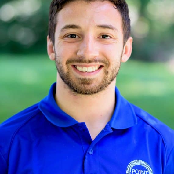 Danny Rodriguez, CSCS