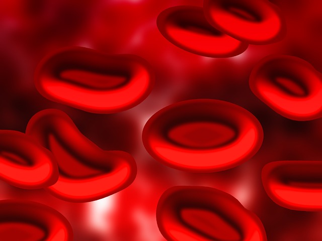 Platelet Rich Plasma, or PRP, helps the body heal itself