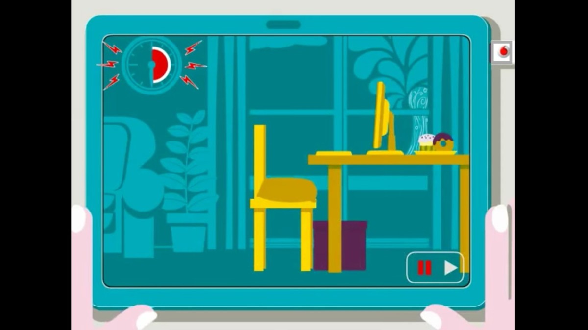 laptop ergonomics - Point Performance