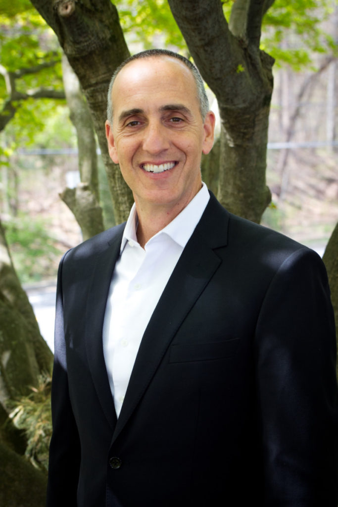 Dr Mark Klaiman