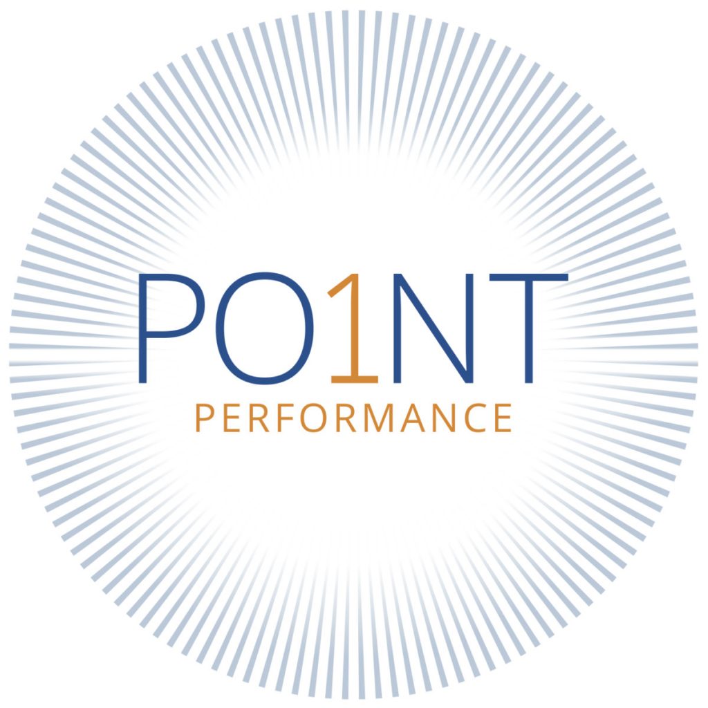 Point Performance logo