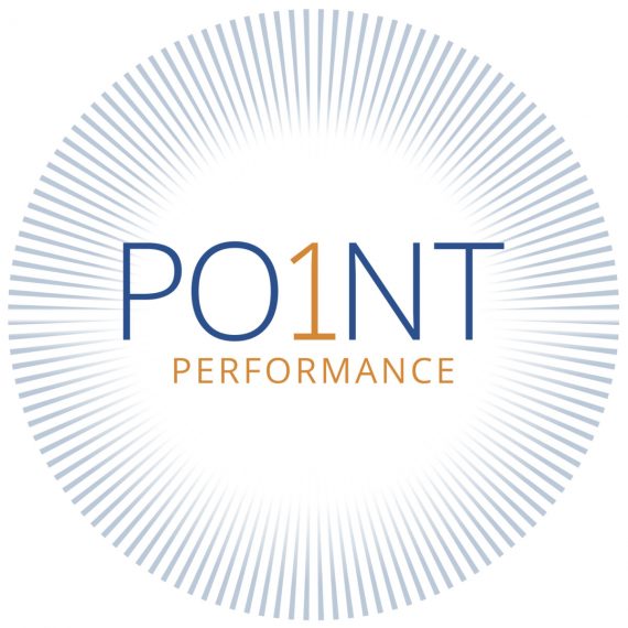 Point Performance logo