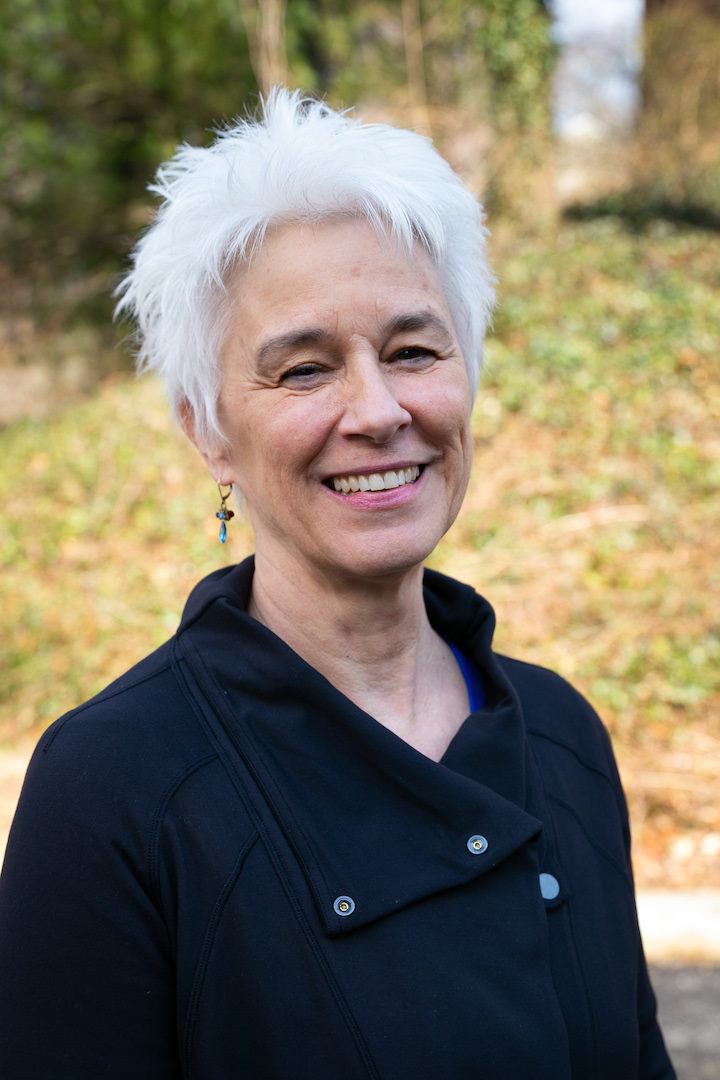 Laurie Williams