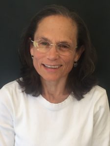 Renee Metzger-Butler
