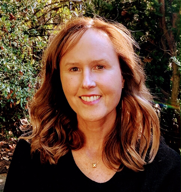 Catherine Boyle