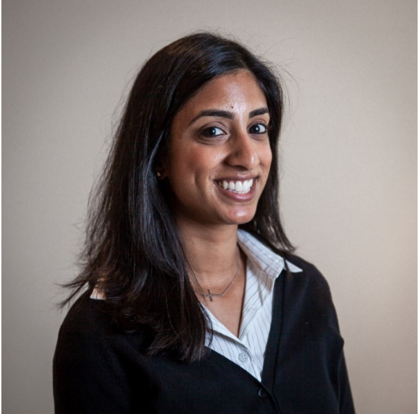 Seema Marshall, DPT