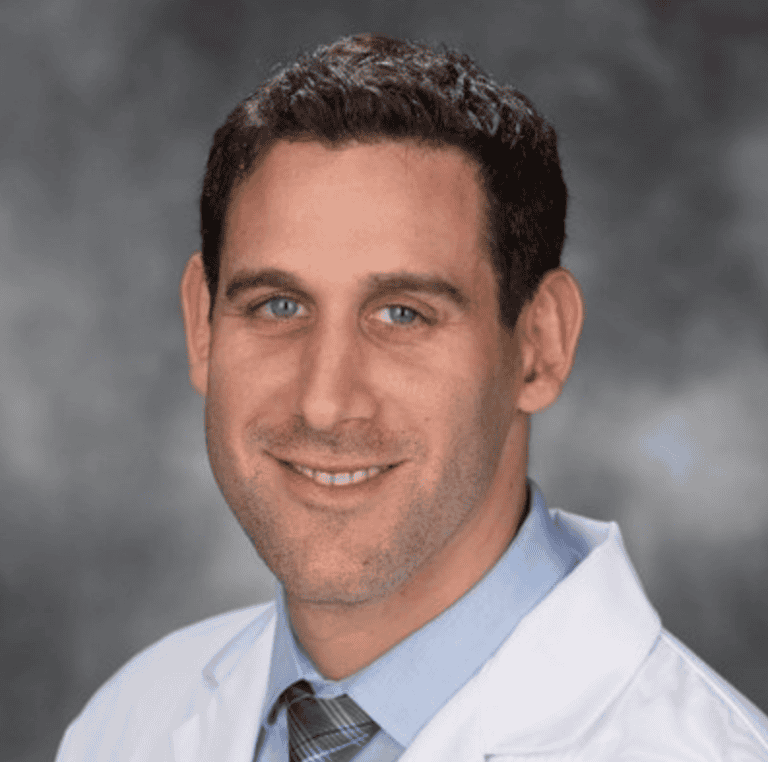 Not Ready for Major Invasive Orthopedic Surgery? Point