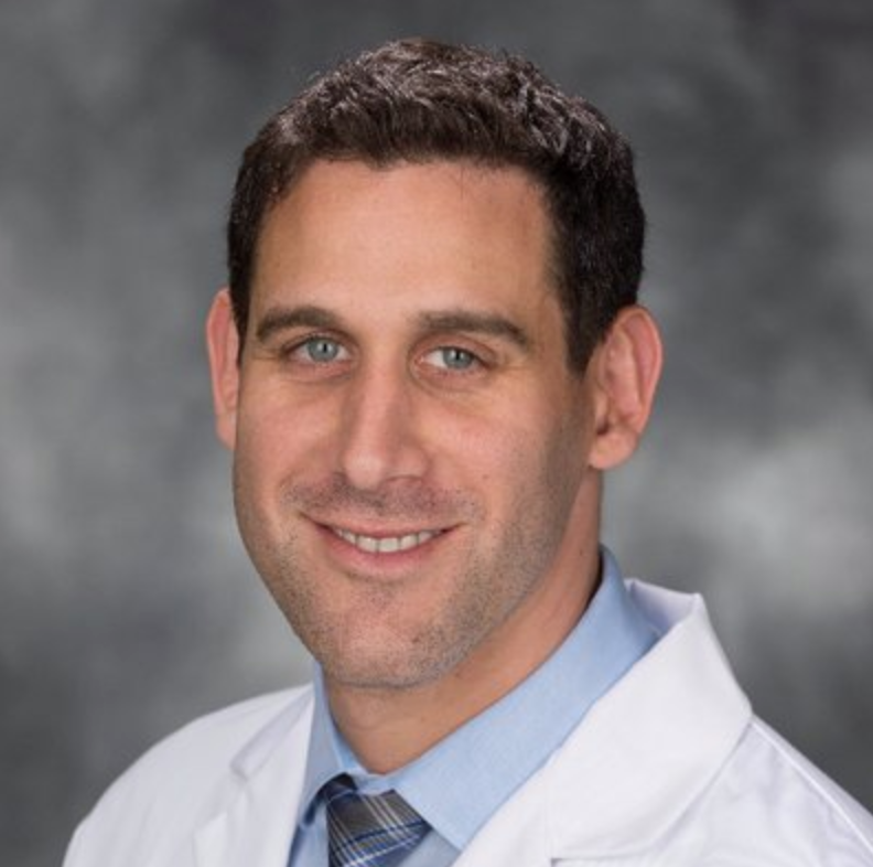 Dr Marc Gruner
