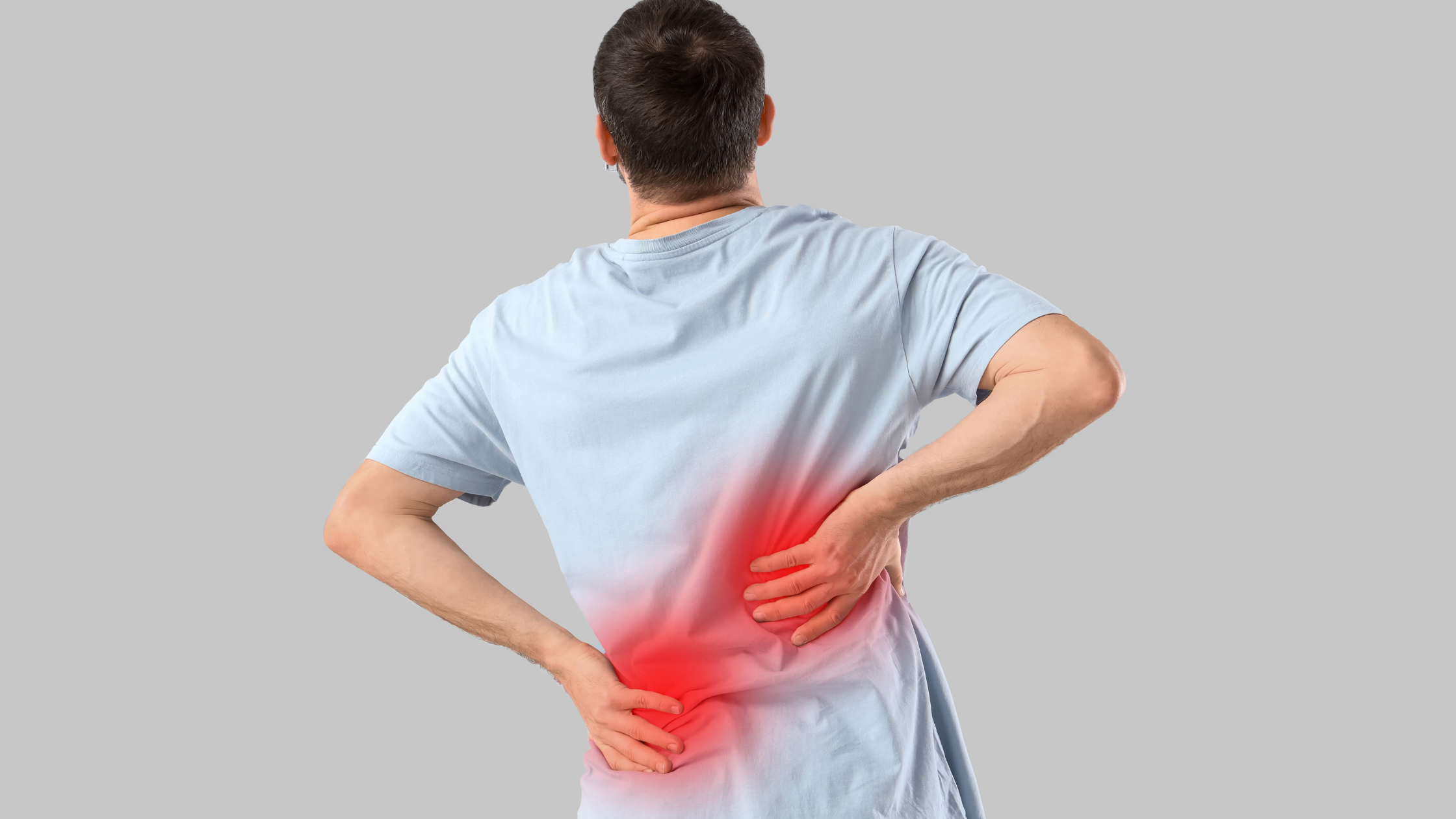 non-surgical solutions for chronic back pain