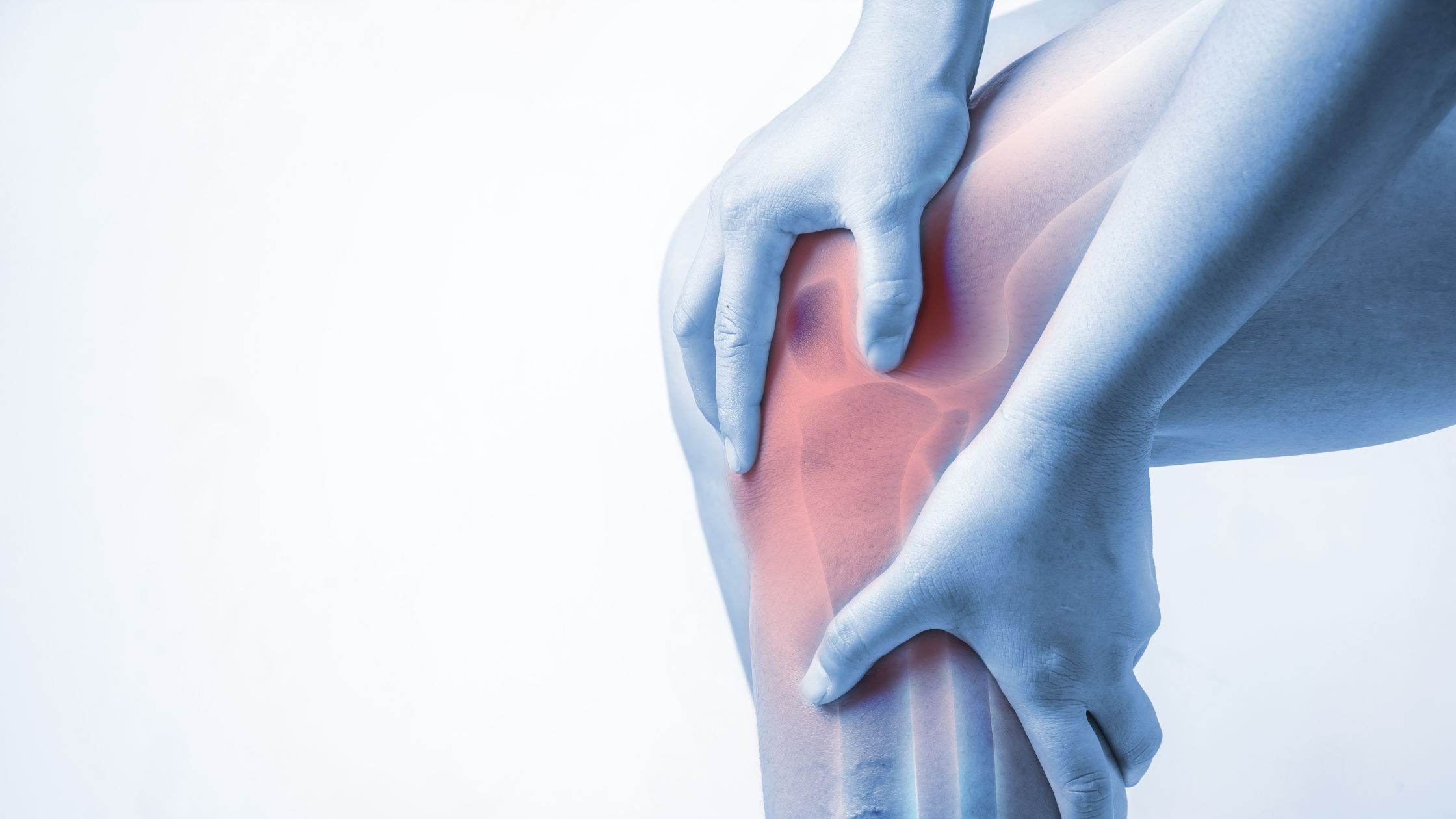 chronic joint pain
