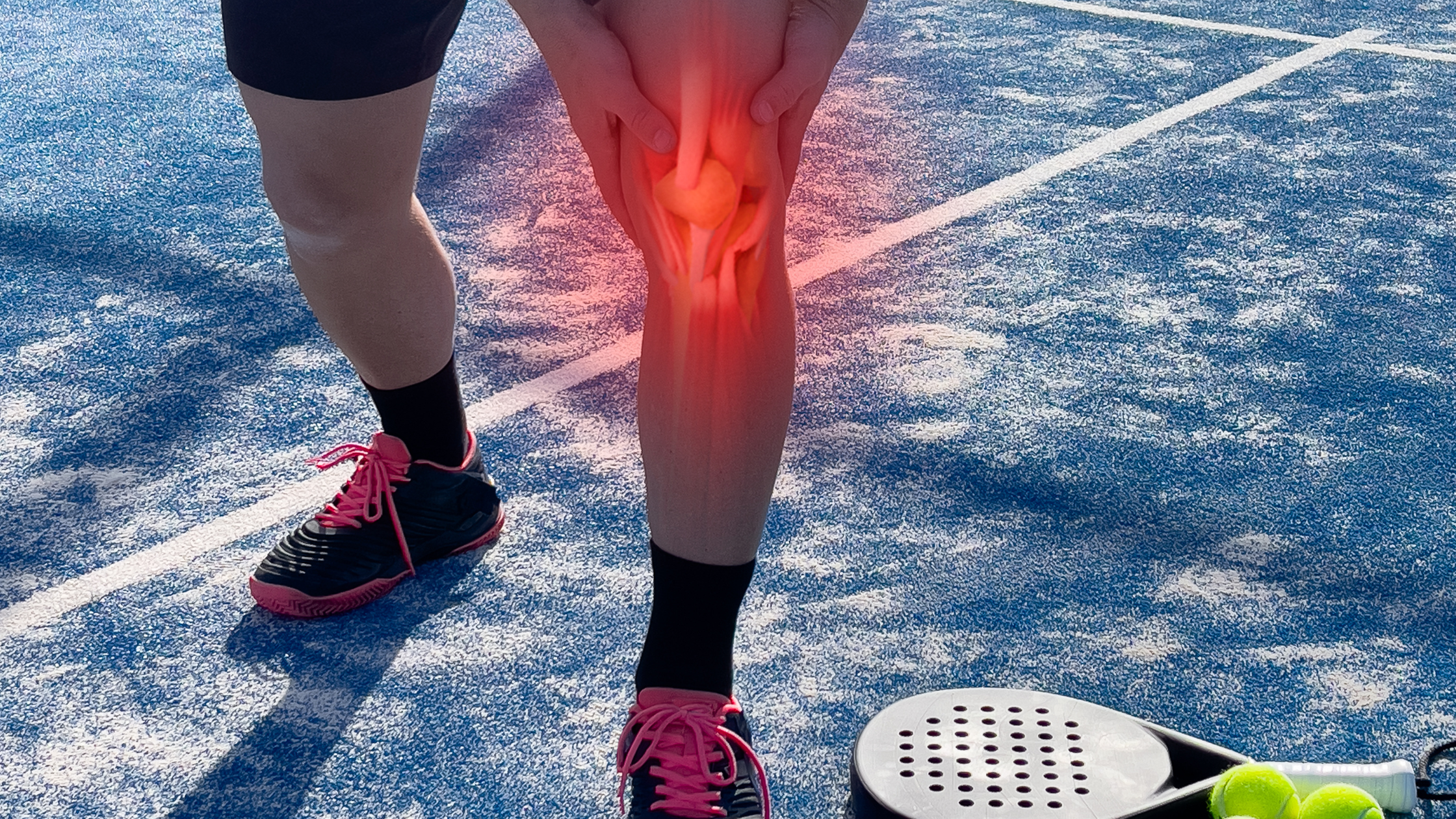 sports injury recovery