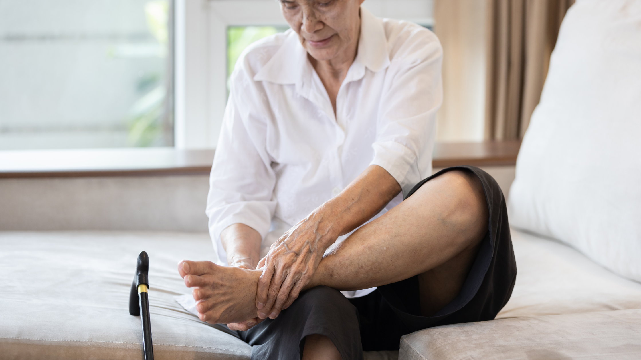 peripheral nerve stimulation