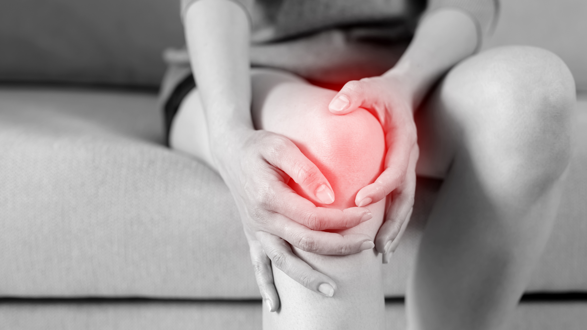 PRP for knee arthritis